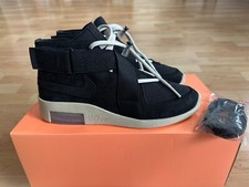 Nike Air / Fear of God 1 Black Raid 180 AT8087-002 EU43 US9,5 UK8,5
