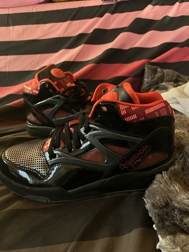 Reebok pump omni lite - pump,