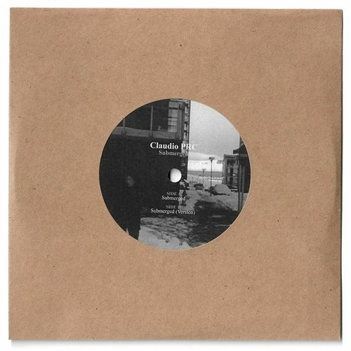 Claudio prc submerged vinyl - -, (vinyl