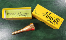 MONETTE Prana Gold-Plated STC1