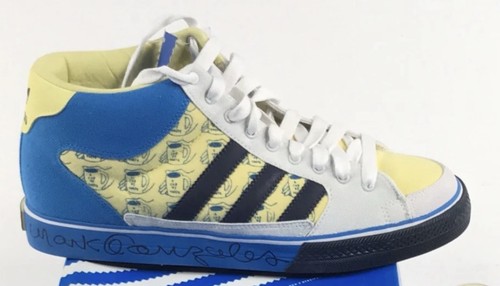 Adidas superskate vulcan - superskate, mid