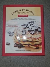 Clinton St. Baking Company