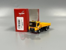 319867 - Herpa - MAN TGL CC