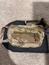Spiritus Systems Tiger Stripe