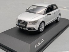 Modellautos 1:43 Kyosho Audi