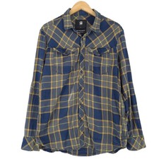 G-Star Herren Vintage Hemd