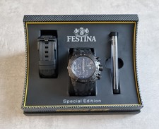 Festina Uhr Chrono Bike F16602
