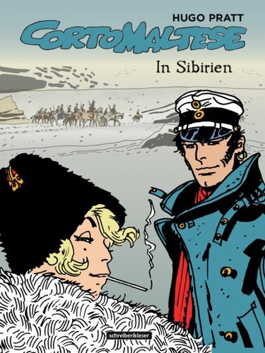 Corto maltese 6 - corto, #6