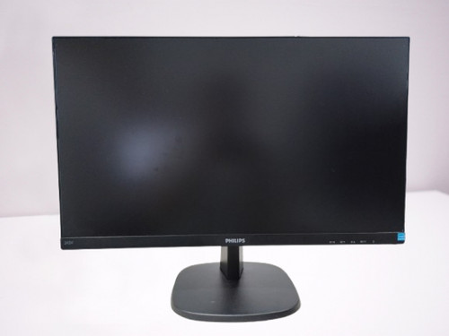 Philips 243v7q zoll - 24,