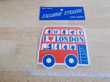 Wappenschild Selbstklebend I