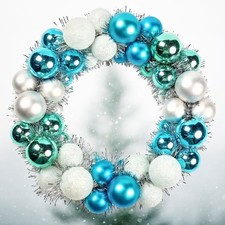 Weihnachtskranz 33cm Türkranz