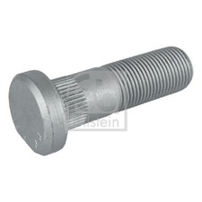 5x Radschraube Radbolzen