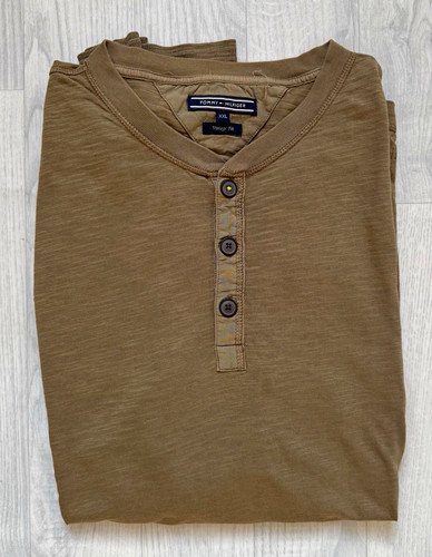 Tommy hilfiger herren - tommy, t-shirt