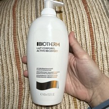 Biotherm Lait Corporel Active