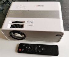 Mini Beamer tragbarer