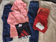 Mädchen kleiderpaket - mädchen,