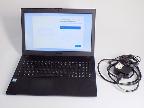 Asus asuspro - 15.6",