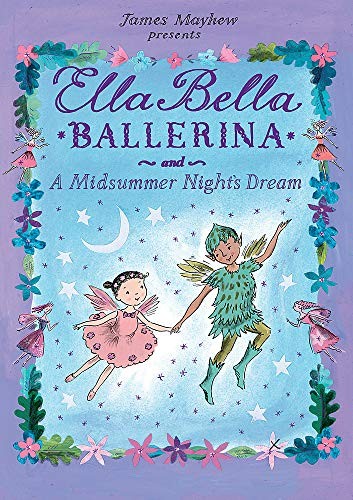 Ella bella ballerina - and, a