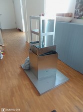 Neff Dunstabzugshaube Wie Neu 