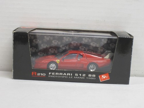 Ferrari 512 prototipo le - ferrari,
