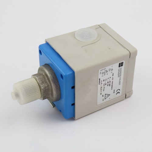 Endress hauser cerabar - endress+hauser,