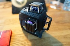 Bosch Professional Linienlaser