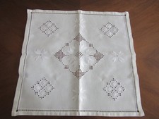 Hardanger Tischdecke