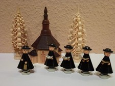 Kurrende Sänger Erzgebirge