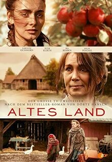 Altes land von edel dvd - altes,