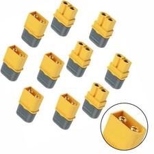 Langlebig-Anschluss 30A