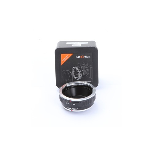 Concept adapter eos - adapter, eos-fx
