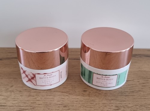 Asam bath body - asam,