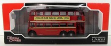 Corgi scale om43707 - 1/76, q1