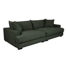 Megasofa - wintermoss - Cord -