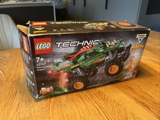 LEGO Technic 42149 Monster Jam