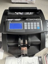 ZZap NC20 Banknotenzähler