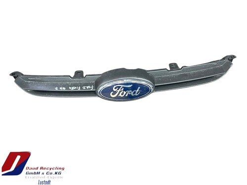 Ford fiesta mk7 kühlergrill - ford,