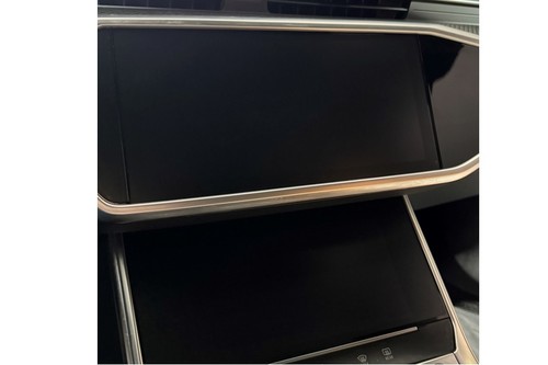 Audi tron displayschutz - e-tron, ge