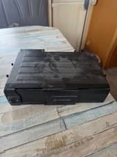 Mercedes CD Wechsler MC3198