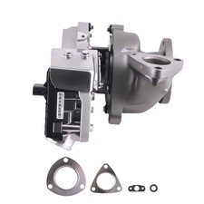 Billet Diesel Turbo GTD2056V