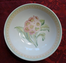 V&B FLOREA Dessertschalen 15,5