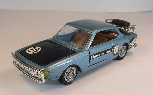 Mebetoys a 63 bmw - nr.,