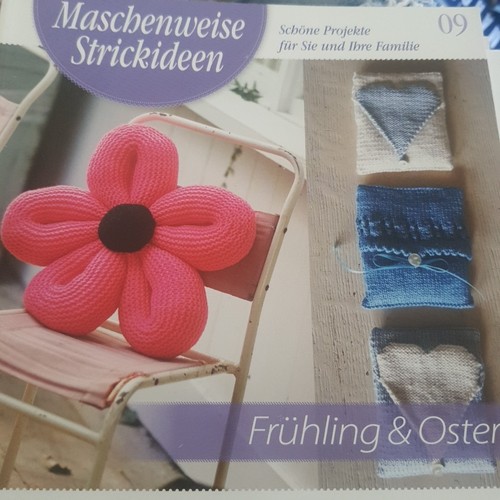 Maschenweise strickideen - maschenweise,