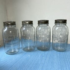 Kilner Gläser verbessert Set