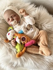 Reborn Babypuppe 18'' Junge