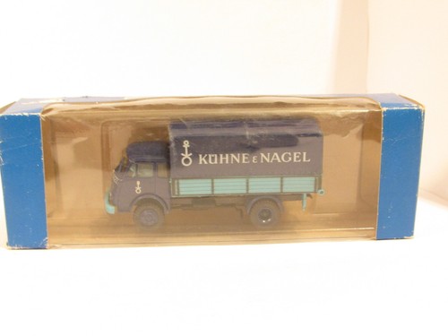 Roco steyr 680 lkw kühne - steyr,