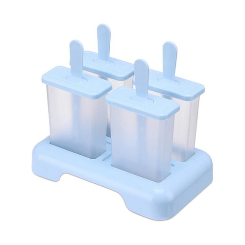 Eisform stiel stück - am,