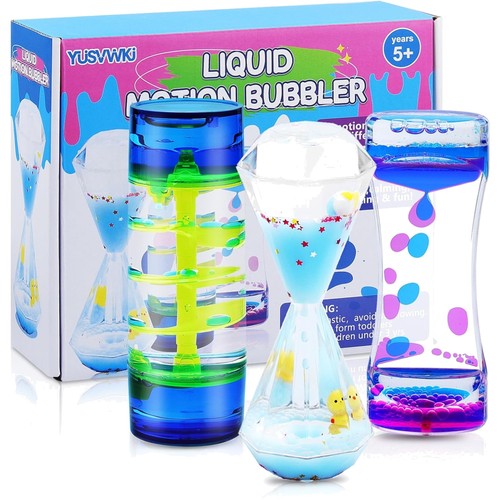 Liquid timer kinder erwachsene - liquid,