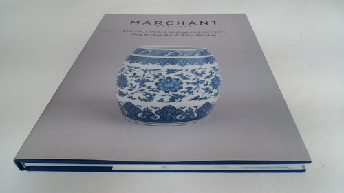 Marchant the dr lowell - the,