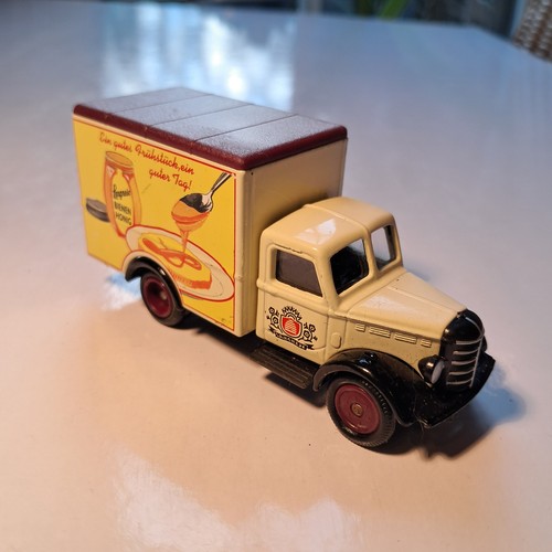 Bedford 30cwt truck - bedford,